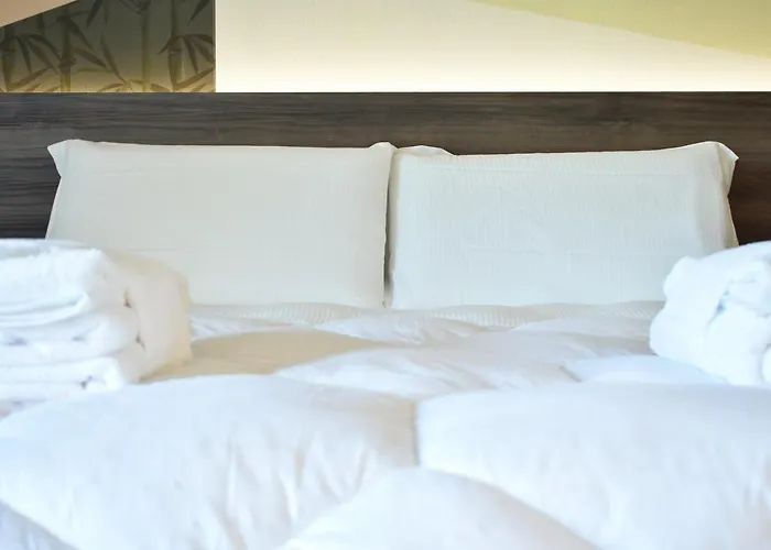 Welc-om Royal Garden Luxury Pensionat