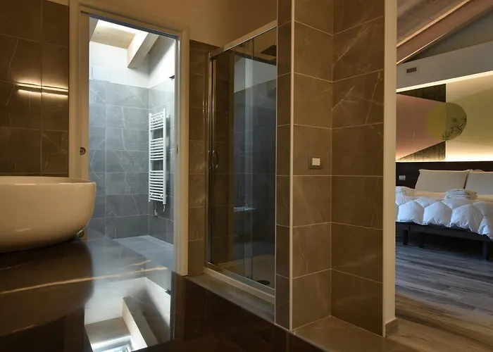 Pensionat Welc-om Royal Garden Luxury 4*