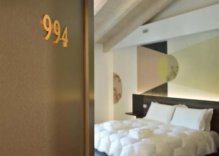 Pensionat Welc-om Royal Garden Luxury