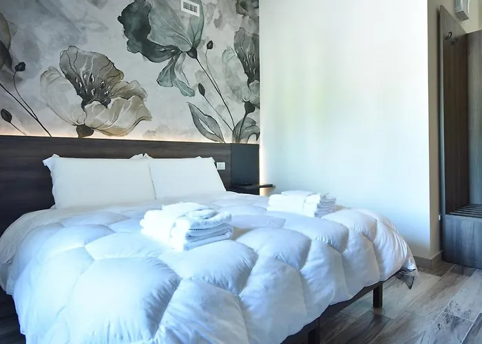 Welc-om Royal Garden Luxury Padua