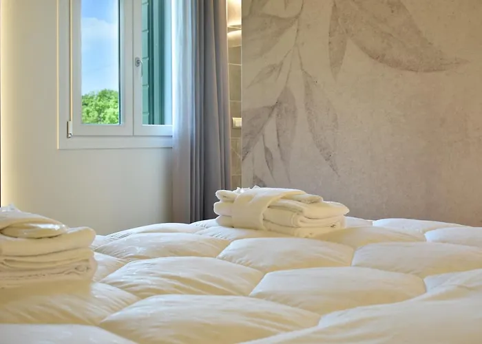 Pensionat Welc-om Royal Garden Luxury 4*