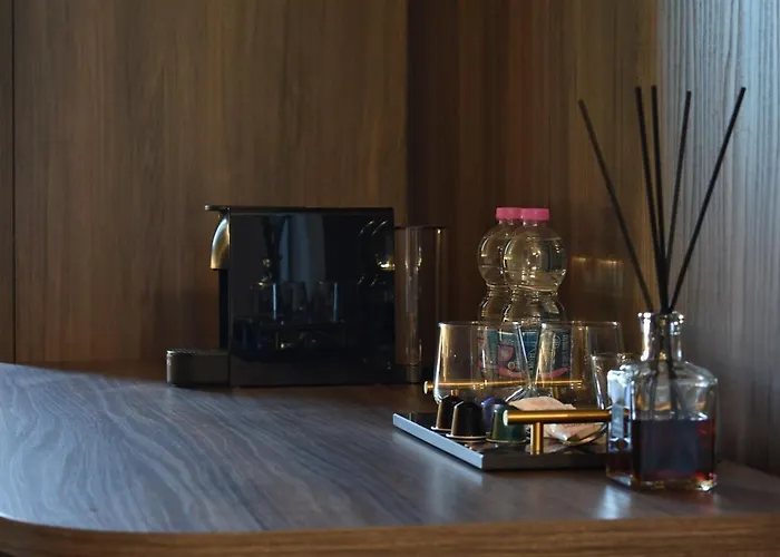 Welc-om Royal Garden Luxury Pensionat 4*