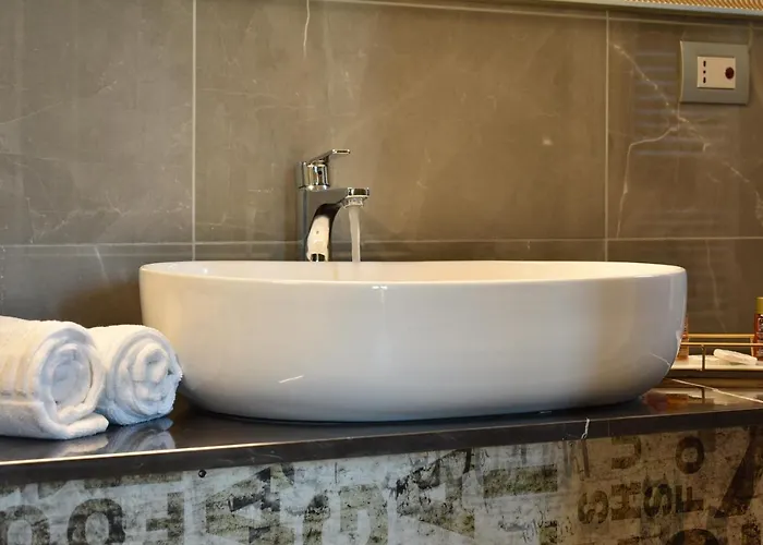 Welc-om Royal Garden Luxury 4*