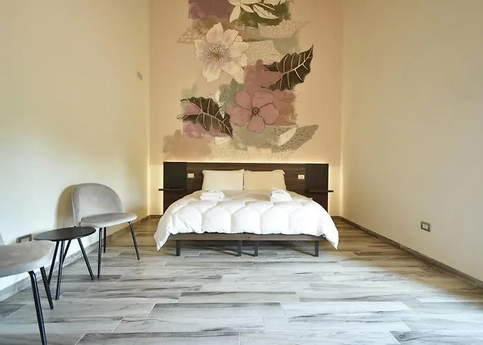 Welc-om Royal Garden Luxury Padua