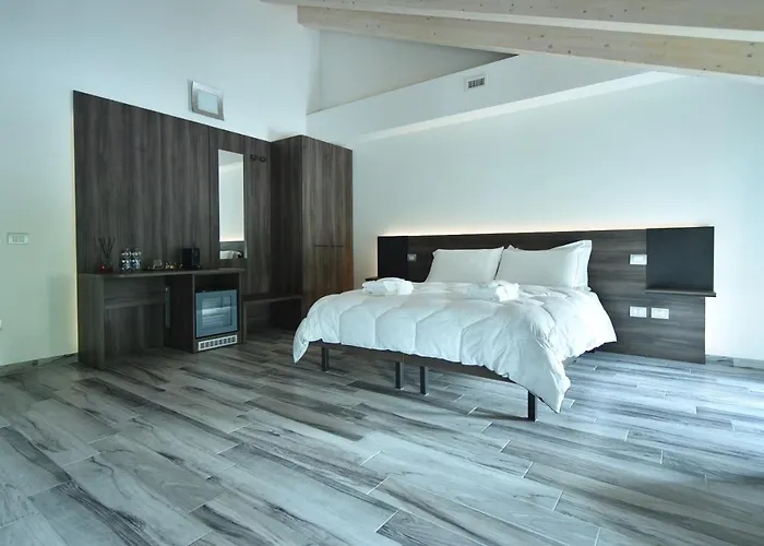 Welc-om Royal Garden Luxury Padua