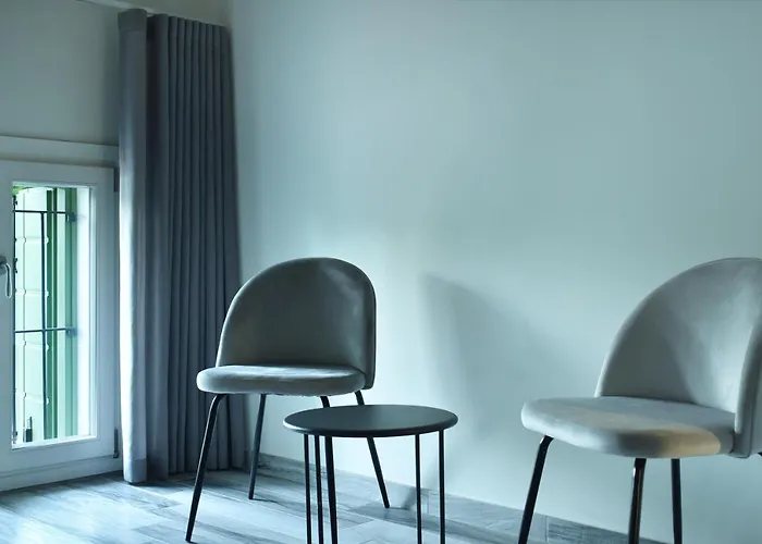 Welc-om Royal Garden Luxury Pensionat 4*