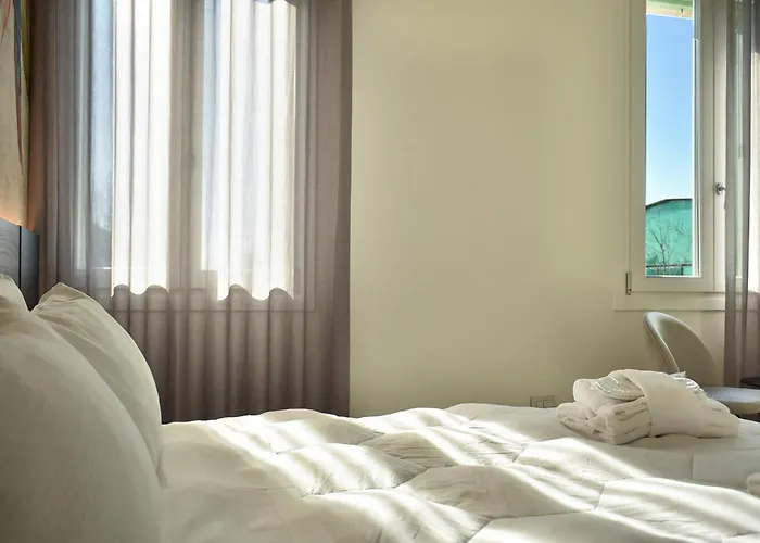 Welc-om Royal Garden Luxury Pensionat