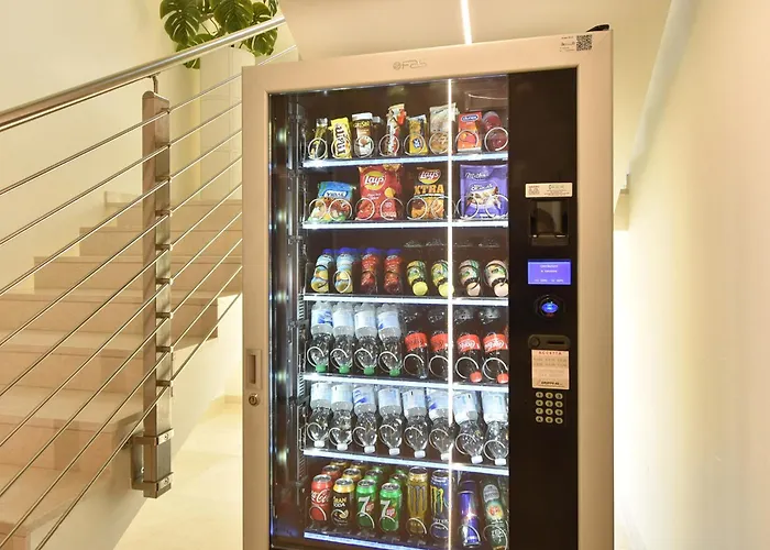 Welc-om Royal Garden Luxury